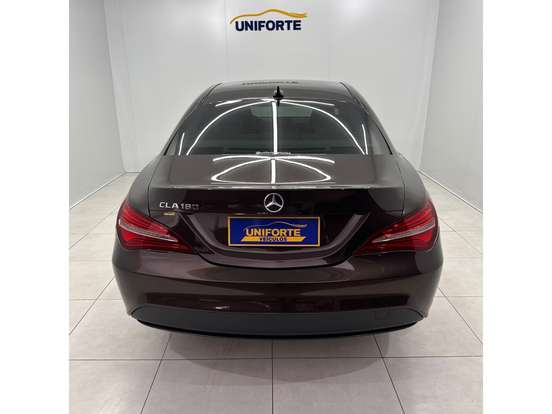 MERCEDES-BENZ-C 180-2018