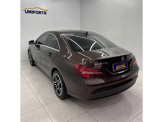 MERCEDES-BENZ-C 180-1.6 CGI FLEX AVANTGARDE 9G-TRONIC MERCEDES-BENZ-C 180-2018