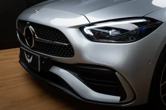 MERCEDES-BENZ-C 300-2024