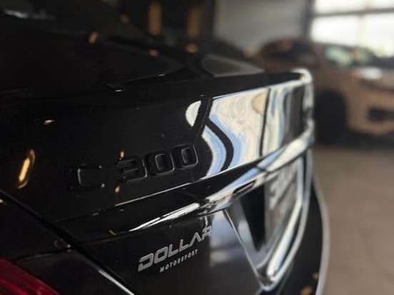 MERCEDES-BENZ-C 300-2.0 CGI GASOLINA SPORT 9G-TRONIC MERCEDES-BENZ-C 300-2018