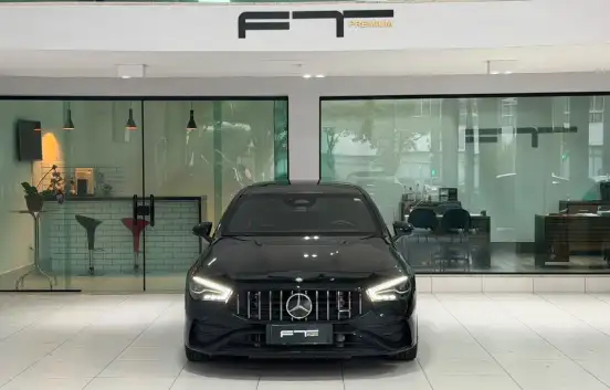 MERCEDES-BENZ-CLA 35 AMG-2024