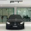 MERCEDES-BENZ CLA 35 AMG 2.0 MHEV 4MATIC 8G-DCT MERCEDES-BENZ CLA 35 AMG 2.0 MHEV 4MATIC 8G-DCT