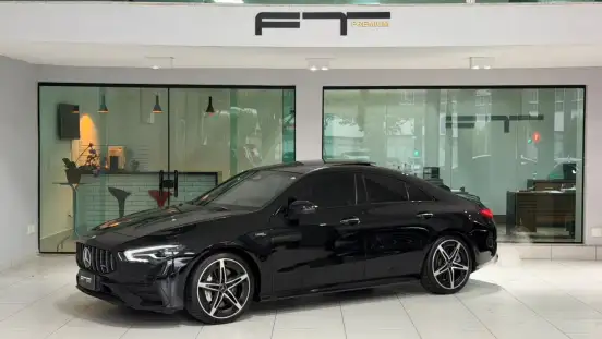 MERCEDES-BENZ-CLA 35 AMG-2024