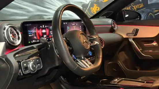 MERCEDES-BENZ-CLA 35 AMG-2024