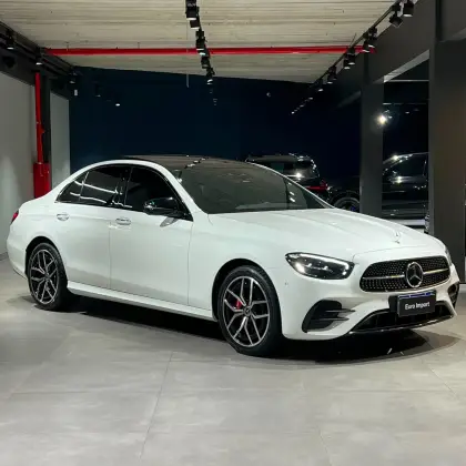 MERCEDES-BENZ E 300 2.0 CGI GASOLINA AMG LINE 9G-TRONIC MERCEDES-BENZ E 300 2.0 CGI GASOLINA AMG LINE 9G-TRONIC