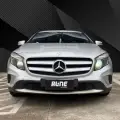 MERCEDES-BENZ GLA 200 1.6 CGI ADVANCE 16V TURBO FLEX 4P AUTOMÁTICO MERCEDES-BENZ GLA 200 1.6 CGI ADVANCE 16V TURBO FLEX 4P AUTOMÁTICO