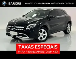 MERCEDES-BENZ GLA 200 1.6 CGI FLEX ADVANCE 7G-DCT MERCEDES-BENZ GLA 200 1.6 CGI FLEX ADVANCE 7G-DCT