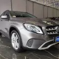 MERCEDES-BENZ GLA 200 1.6 CGI FLEX STYLE 7G-DCT MERCEDES-BENZ GLA 200 1.6 CGI FLEX STYLE 7G-DCT