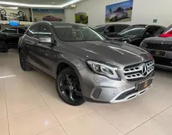 MERCEDES-BENZ GLA 200 1.6 CGI FLEX ADVANCE 7G-DCT MERCEDES-BENZ GLA 200 1.6 CGI FLEX ADVANCE 7G-DCT