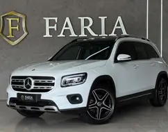 MERCEDES-BENZ GLB 200 1.3 CGI GASOLINA PROGRESSIVE 7G-DCT MERCEDES-BENZ GLB 200 1.3 CGI GASOLINA PROGRESSIVE 7G-DCT
