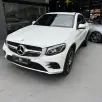 MERCEDES-BENZ GLC 250 2.0 CGI GASOLINA COUPÉ 4MATIC 9G-TRONIC MERCEDES-BENZ GLC 250 2.0 CGI GASOLINA COUPÉ 4MATIC 9G-TRONIC