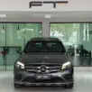 MERCEDES-BENZ GLC 250 2.0 CGI GASOLINA SPORT 4MATIC 9G-TRONIC MERCEDES-BENZ GLC 250 2.0 CGI GASOLINA SPORT 4MATIC 9G-TRONIC