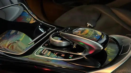 MERCEDES-BENZ-GLC 250-2016