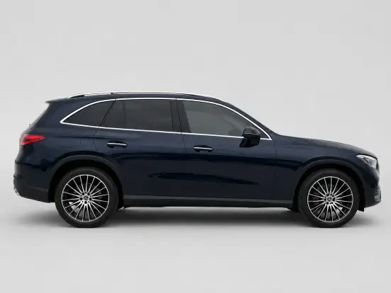 MERCEDES-BENZ-GLC 300-2.0 MHEV 4MATIC 9G-TRONIC MERCEDES-BENZ-GLC 300-2024