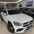 MERCEDES-BENZ GLC 300 2.0 CGI GASOLINA COUPÉ 4MATIC 9G-TRONIC MERCEDES-BENZ GLC 300 2.0 CGI GASOLINA COUPÉ 4MATIC 9G-TRONIC