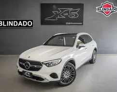 MERCEDES-BENZ GLC 300 2.0 MHEV 4MATIC 9G-TRONIC MERCEDES-BENZ GLC 300 2.0 MHEV 4MATIC 9G-TRONIC