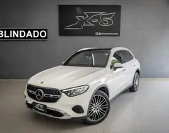 MERCEDES-BENZ GLC 300 2.0 MHEV 4MATIC 9G-TRONIC MERCEDES-BENZ GLC 300 2.0 MHEV 4MATIC 9G-TRONIC