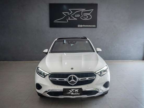 MERCEDES-BENZ-GLC 300-2.0 MHEV 4MATIC 9G-TRONIC MERCEDES-BENZ-GLC 300-2024
