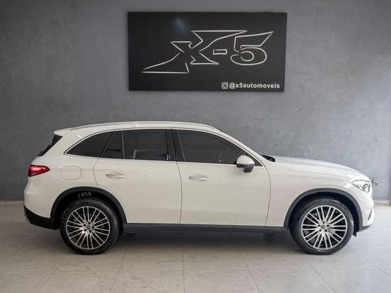 MERCEDES-BENZ-GLC 300-2.0 MHEV 4MATIC 9G-TRONIC MERCEDES-BENZ-GLC 300-2024