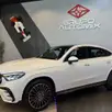 MERCEDES-BENZ GLC 300 2.0 MHEV AMG LINE COUPÉ 4MATIC 9G-TRONIC MERCEDES-BENZ GLC 300 2.0 MHEV AMG LINE COUPÉ 4MATIC 9G-TRONIC