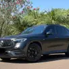MERCEDES-BENZ GLC 43 AMG 2.0 MHEV 4MATIC SPEEDSHIFT MERCEDES-BENZ GLC 43 AMG 2.0 MHEV 4MATIC SPEEDSHIFT
