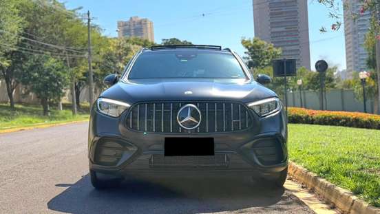 MERCEDES-BENZ-GLC 43 AMG-2024