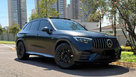 MERCEDES-BENZ-GLC 43 AMG-2024