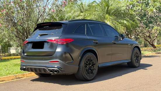 MERCEDES-BENZ-GLC 43 AMG-2024
