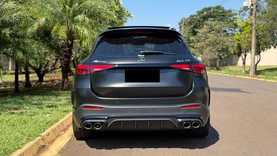 MERCEDES-BENZ-GLC 43 AMG-2024