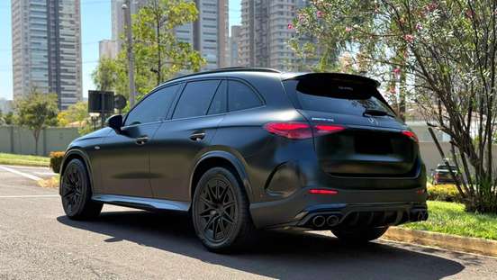 MERCEDES-BENZ-GLC 43 AMG-2024