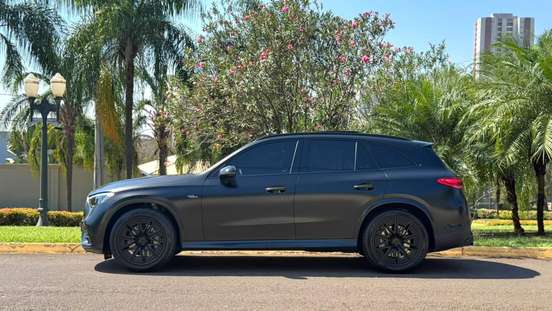 MERCEDES-BENZ-GLC 43 AMG-2024