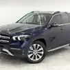 MERCEDES-BENZ GLE 400d 3.0 V6 DIESEL 4MATIC 9G-TRONIC MERCEDES-BENZ GLE 400d 3.0 V6 DIESEL 4MATIC 9G-TRONIC