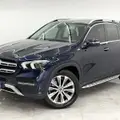 MERCEDES-BENZ GLE 400d 3.0 V6 DIESEL 4MATIC 9G-TRONIC MERCEDES-BENZ GLE 400d 3.0 V6 DIESEL 4MATIC 9G-TRONIC