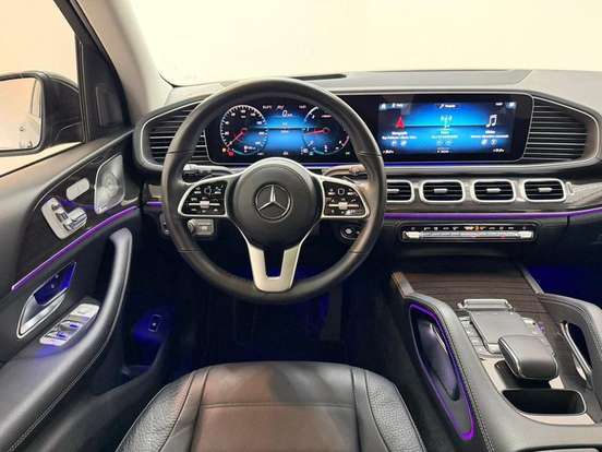 MERCEDES-BENZ-GLE 400d-3.0 V6 DIESEL 4MATIC 9G-TRONIC MERCEDES-BENZ-GLE 400d-2021