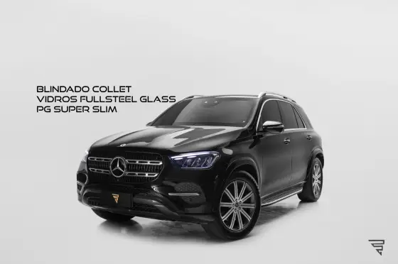 MERCEDES-BENZ GLE 450d 3.0 I6 MHEV DIESEL 4MATIC 9G-TRONIC MERCEDES-BENZ GLE 450d 3.0 I6 MHEV DIESEL 4MATIC 9G-TRONIC