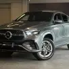 MERCEDES-BENZ GLE 450d 3.0 I6 MHEV DIESEL COUPÉ 4MATIC 9G-TRONIC MERCEDES-BENZ GLE 450d 3.0 I6 MHEV DIESEL COUPÉ 4MATIC 9G-TRONIC
