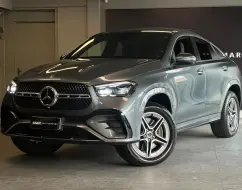 MERCEDES-BENZ GLE 450d 3.0 I6 MHEV DIESEL COUPÉ 4MATIC 9G-TRONIC MERCEDES-BENZ GLE 450d 3.0 I6 MHEV DIESEL COUPÉ 4MATIC 9G-TRONIC