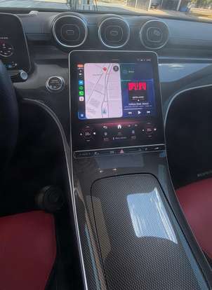 MERCEDES-BENZ-C 300-2024