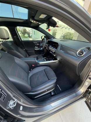 MERCEDES-BENZ-GLA 200-1.3 MHEV AMG LINE 7G-DCT MERCEDES-BENZ-GLA 200-2025