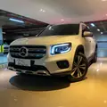 MERCEDES-BENZ GLB 200 1.3 CGI GASOLINA ADVANCE 7G-DCT MERCEDES-BENZ GLB 200 1.3 CGI GASOLINA ADVANCE 7G-DCT
