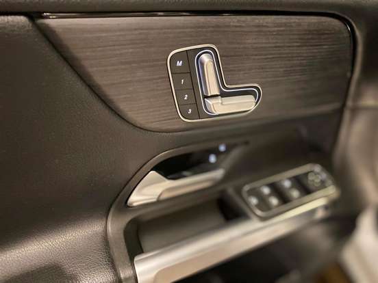 MERCEDES-BENZ-GLB 200-1.3 CGI GASOLINA ADVANCE 7G-DCT MERCEDES-BENZ-GLB 200-2021