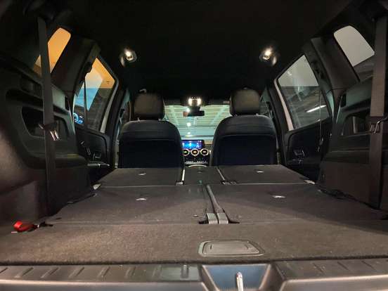 MERCEDES-BENZ-GLB 200-1.3 CGI GASOLINA ADVANCE 7G-DCT MERCEDES-BENZ-GLB 200-2021