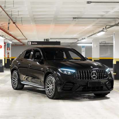 MERCEDES-BENZ-GLC 43 AMG-2025