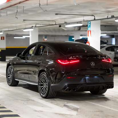 MERCEDES-BENZ-GLC 43 AMG-2025