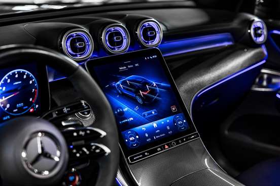 MERCEDES-BENZ-GLC 43 AMG-2025