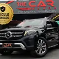 MERCEDES-BENZ GLS 350 3.0 V6 BLUETEC DIESEL 4MATIC 9G-TRONIC MERCEDES-BENZ GLS 350 3.0 V6 BLUETEC DIESEL 4MATIC 9G-TRONIC