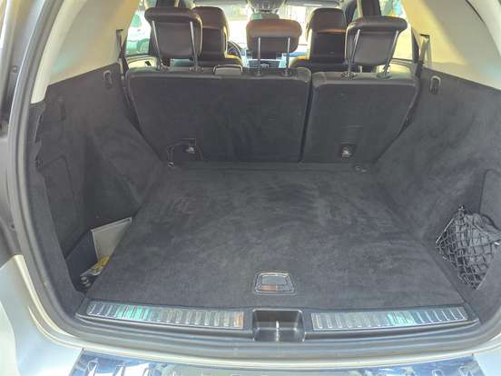 MERCEDES-BENZ-ML 350-2015