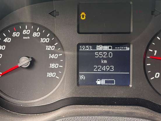 MERCEDES-BENZ-SPRINTER-2.0 CDI DIESEL VAN 417 TA LONGO 10L MANUAL MERCEDES-BENZ-SPRINTER-2023