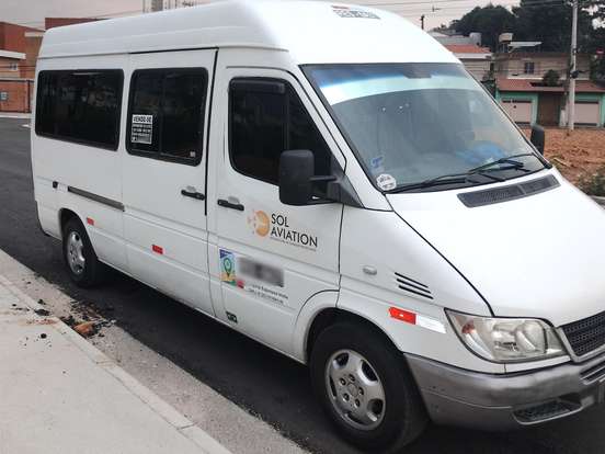 MERCEDES-BENZ-SPRINTER-2.2 3000 STD 313 CDI DIESEL 3P MANUAL MERCEDES-BENZ-SPRINTER-2010