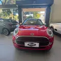 MINI COOPER 1.5 12V TWINPOWER GASOLINA TOP 2P STEPTRONIC MINI COOPER 1.5 12V TWINPOWER GASOLINA TOP 2P STEPTRONIC